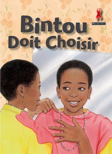 Couverture du livre Bintou doit choisir
