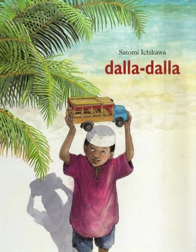 Couverture du livre Dalla dalla