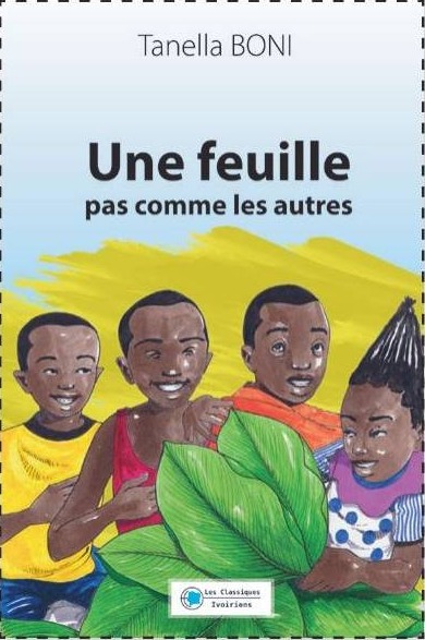 Couverture du livre