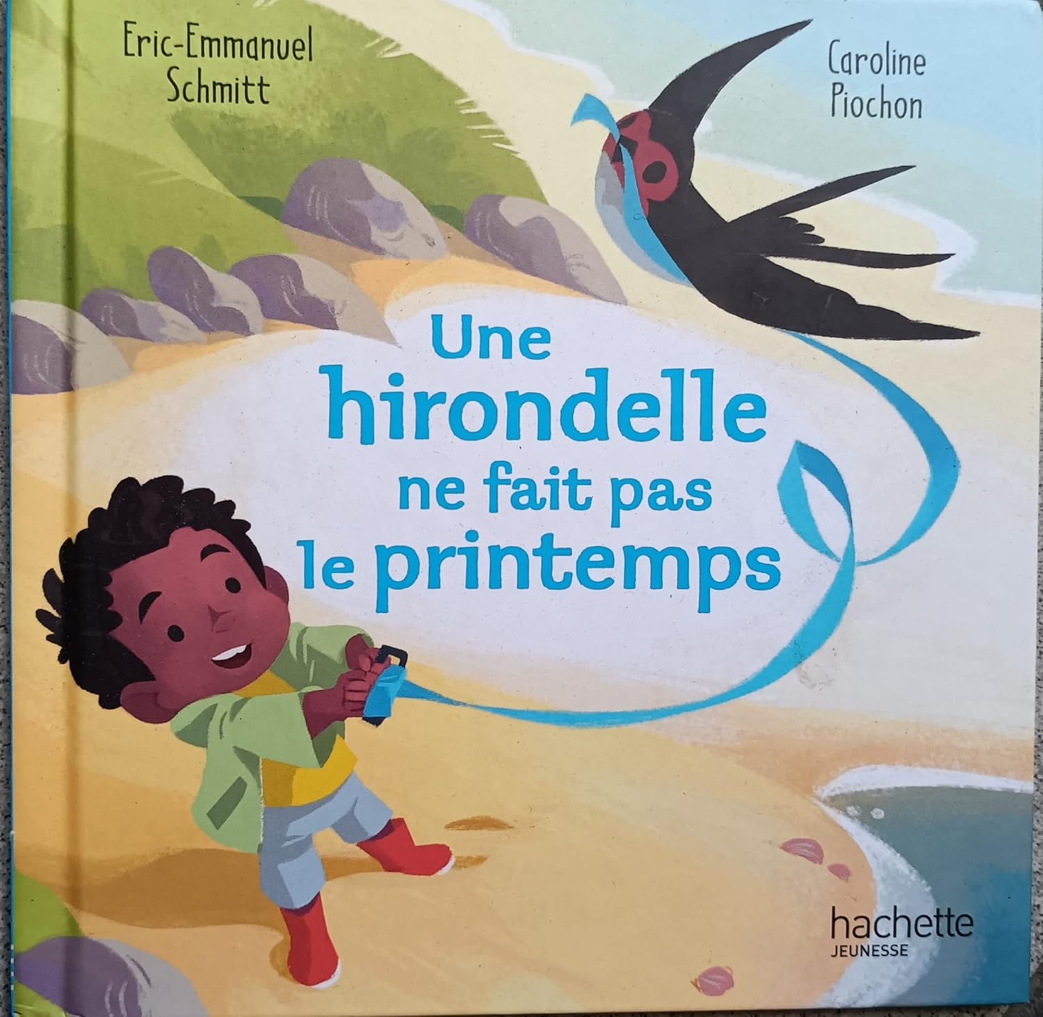 Couverture du livre