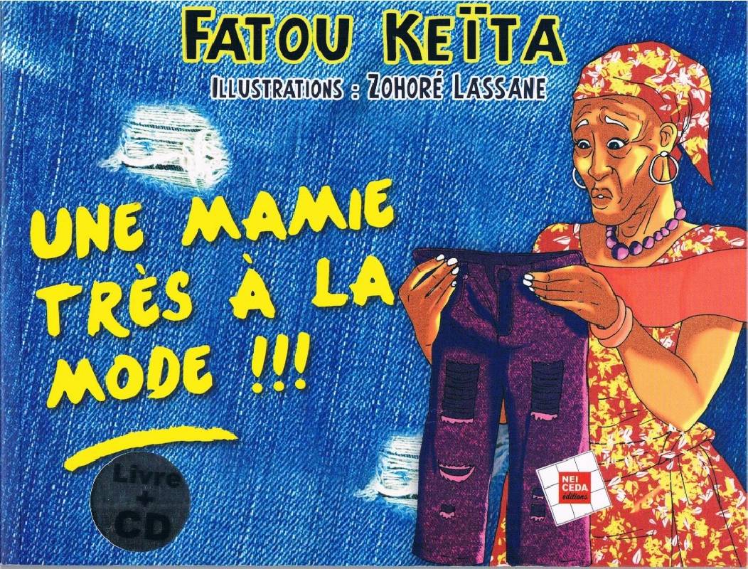 Couverture du livre