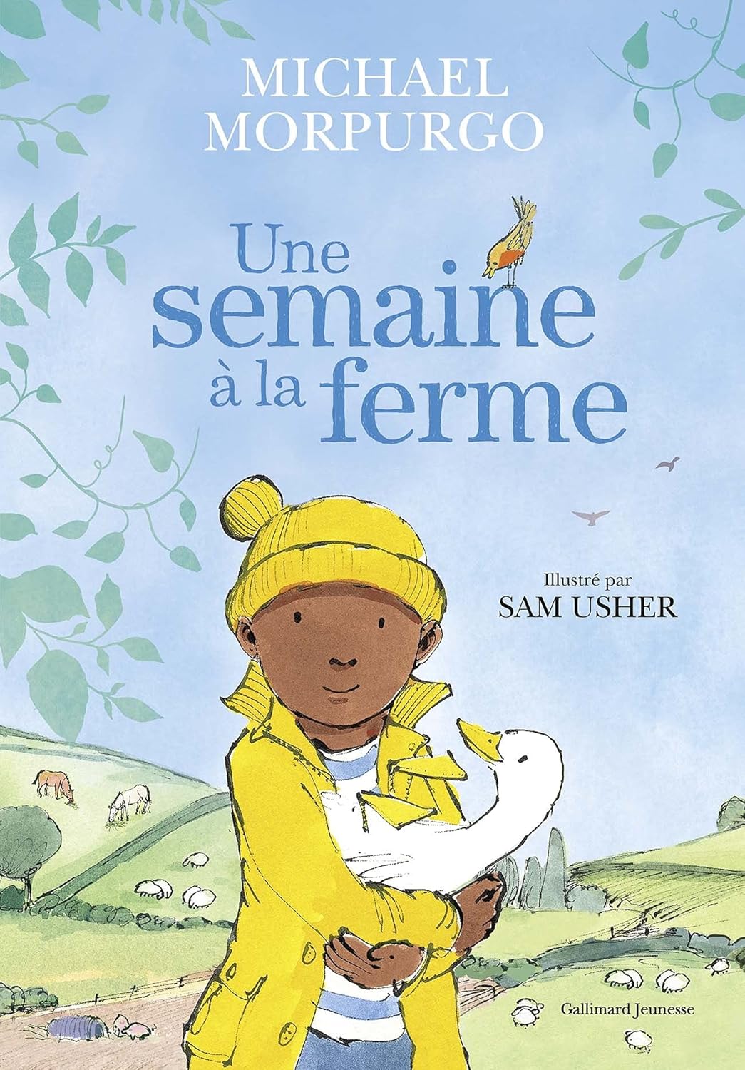 Couverture du livre