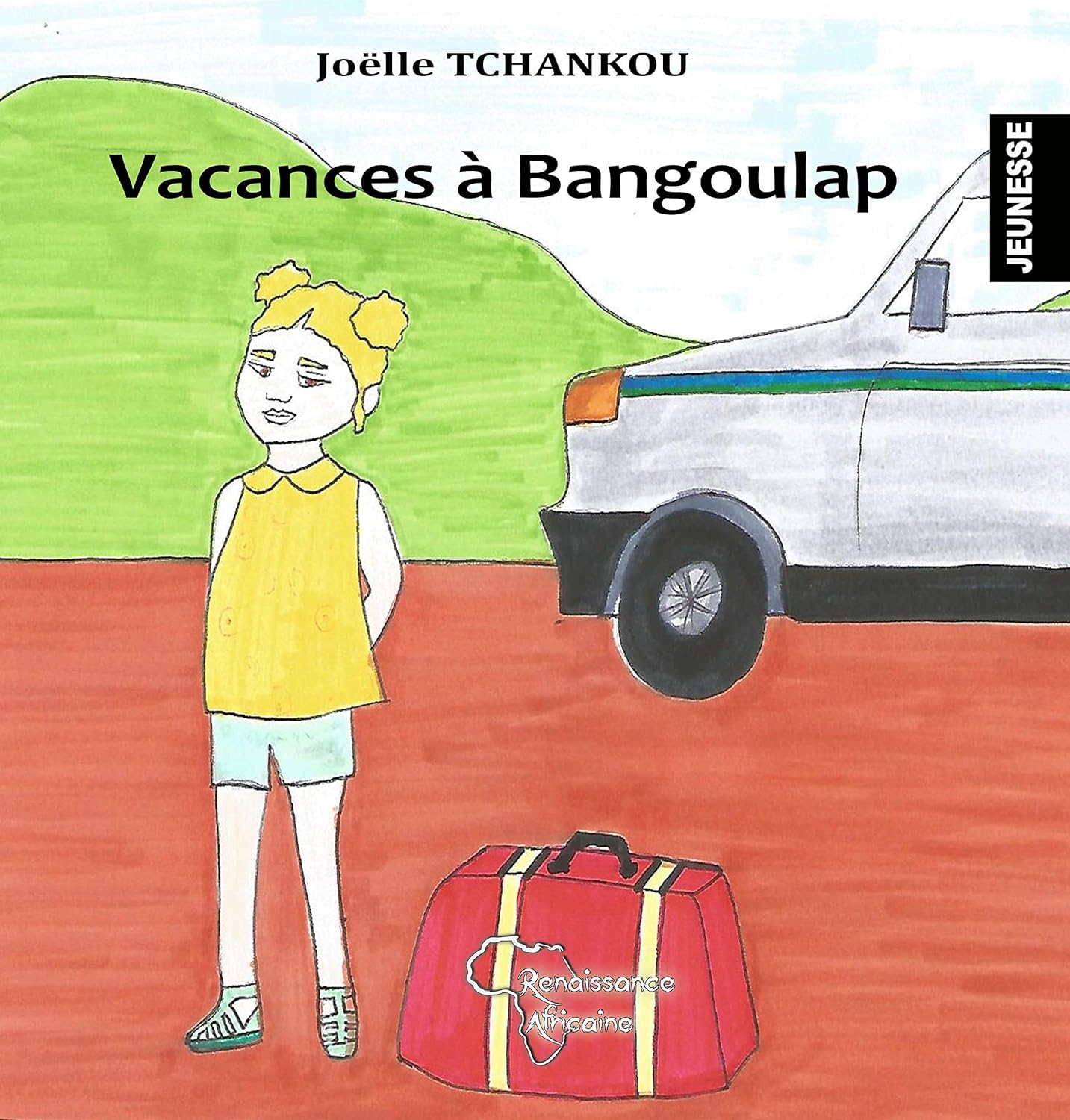 Couverture du livre