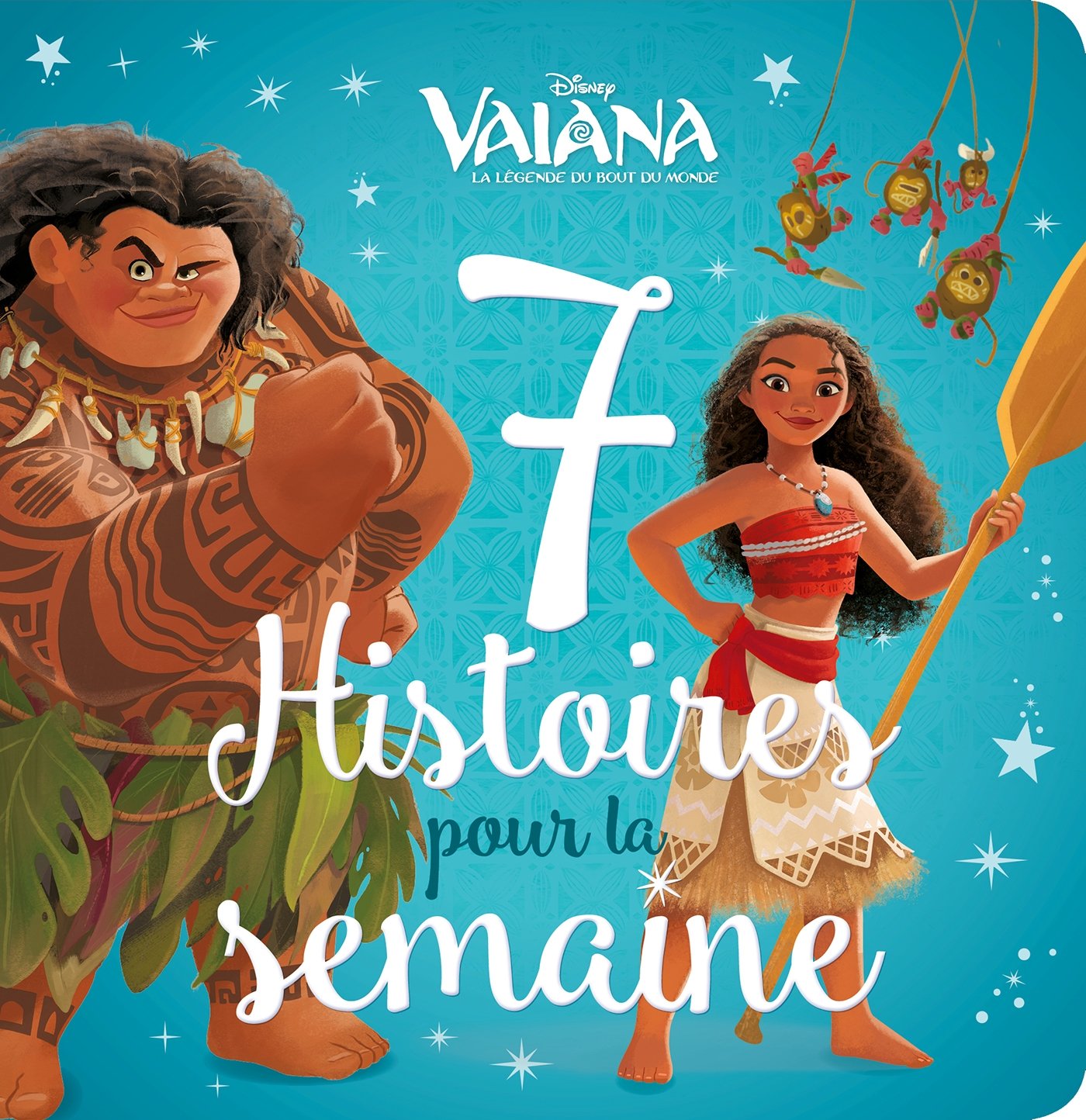 Couverture du livre