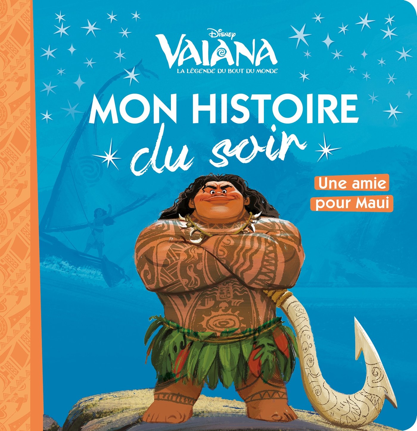 Couverture du livre
