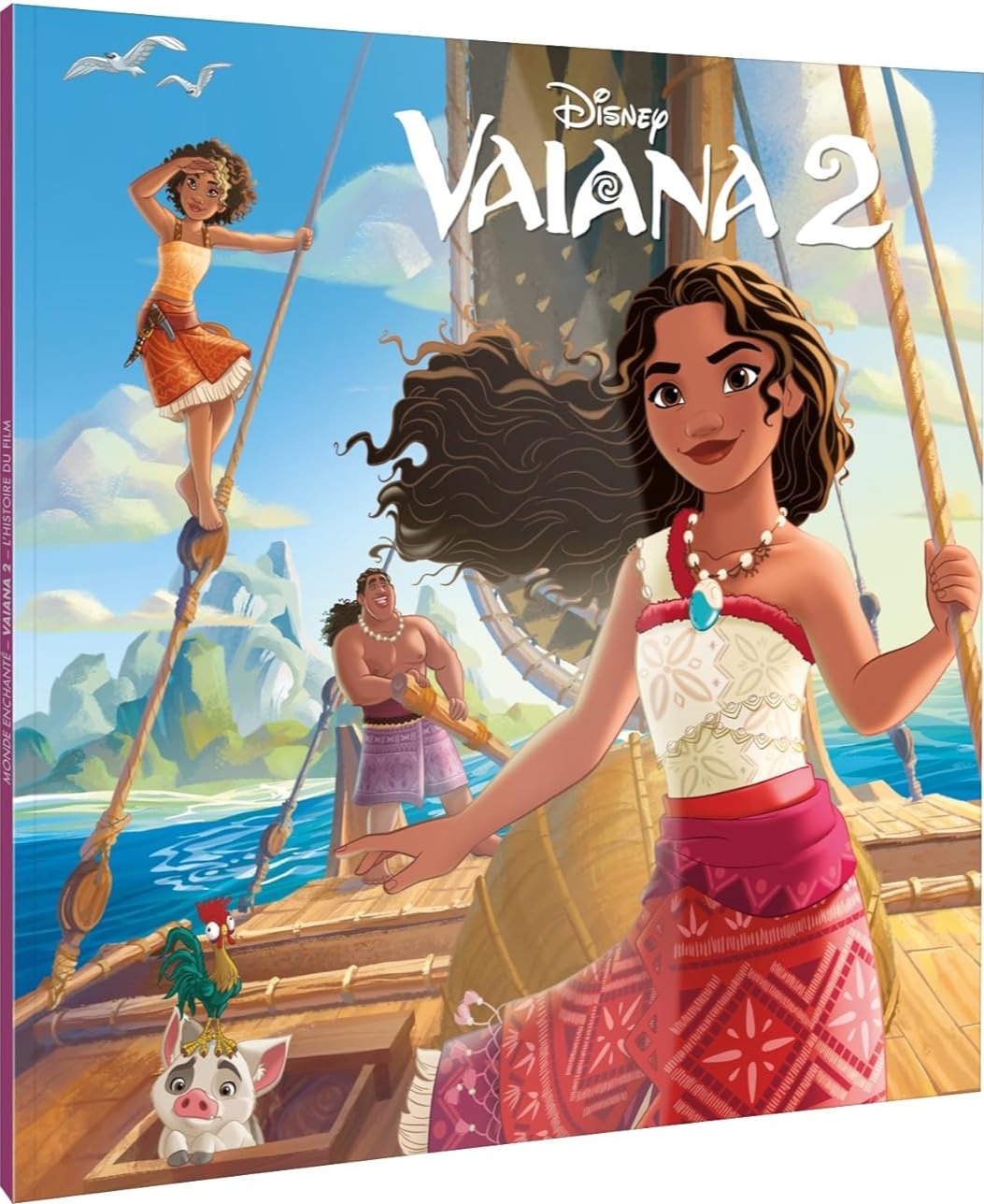 Couverture du livre