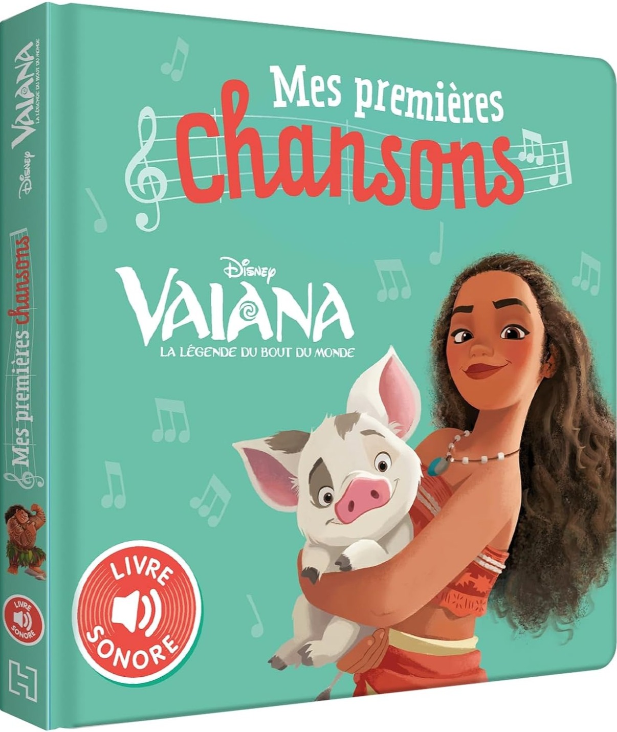 Couverture du livre